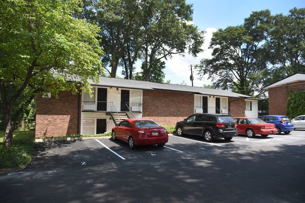 Carousel Village Apartments - Photo 2 of 50