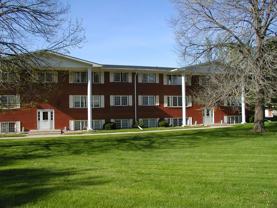 Lincoln Way Apartments - Photo 1 of 1