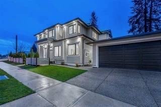 Smith Ave & Robinson St, Coquitlam, BC V3J 2W9 Studio Apartment for