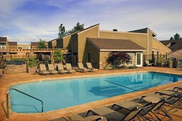 Tuscany Villas - Photo 2 of 7