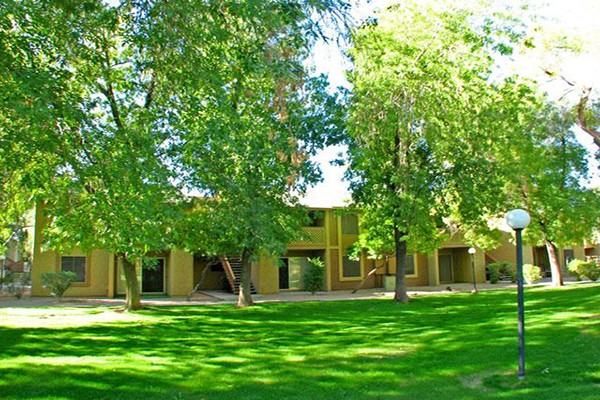 Garden Place - Photo 3 of 6