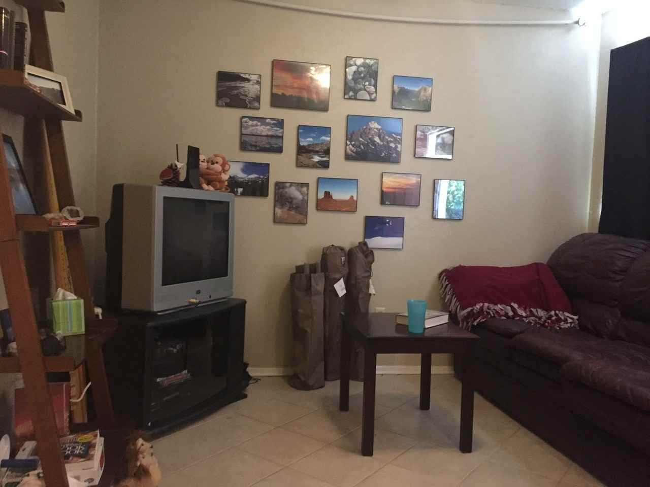 406 Foch St Apt C - Photo 7 of 10