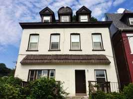 featured image of 521 N Negley Ave