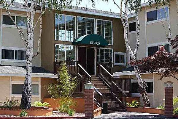 Campbell Plaza Apartments 710 Nido Dr, Campbell, CA 95008 Zumper