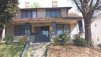 111 Spruce Street South #D - Photo 1 of 1