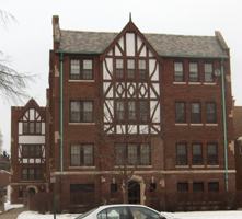 featured image of 1317 Washington Street