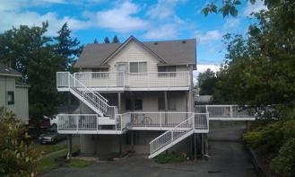 1, 2 & 3 Bedroom Apartments Near WWU + Downtown - Photo 1 of 1