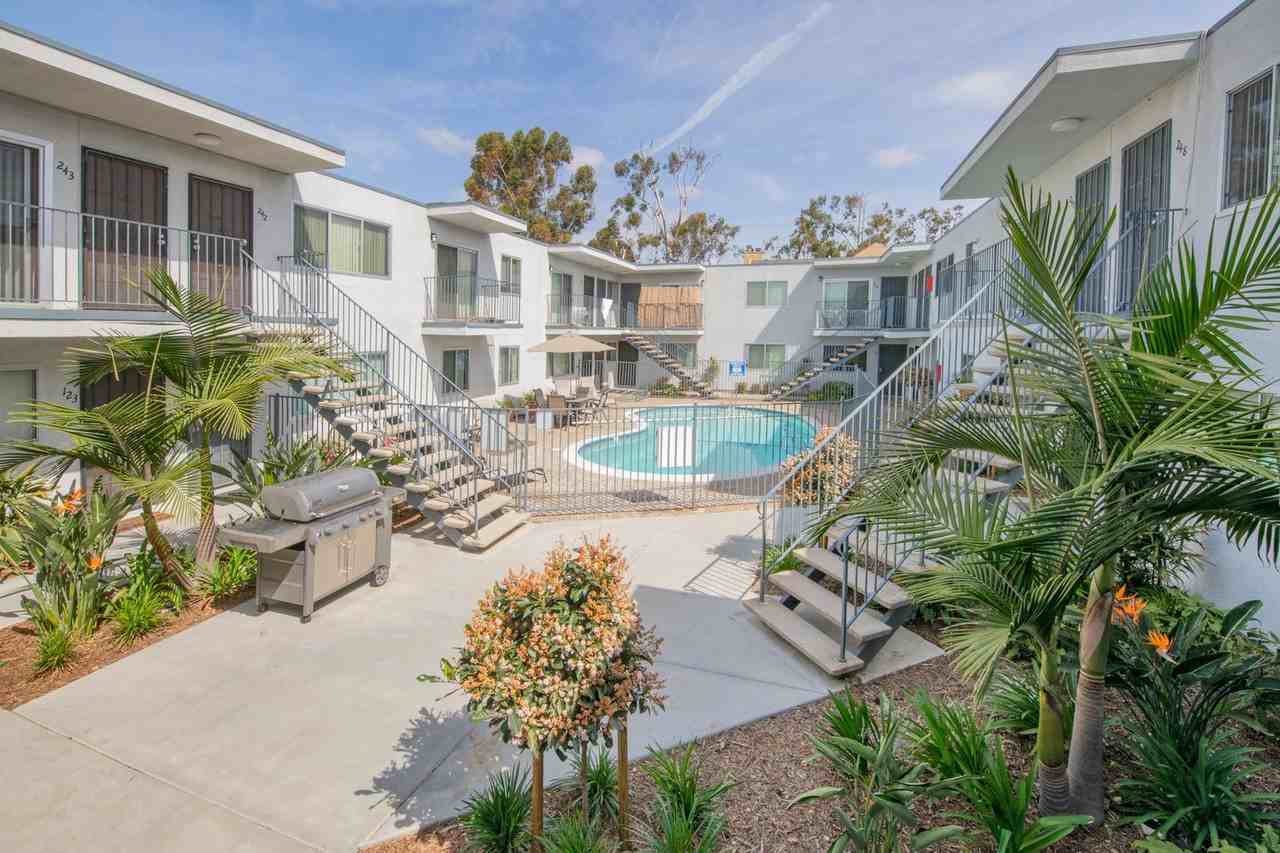 Terrace Villas Apartments - Photo 4 of 6