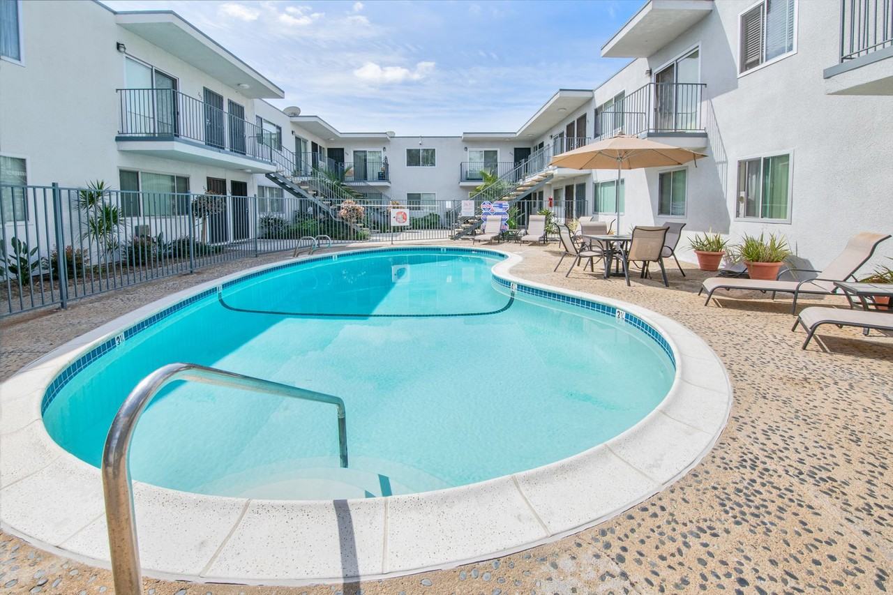 Terrace Villas Apartments - Photo 5 of 6