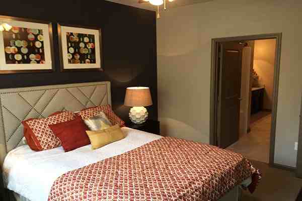 Sunrise at Briar Forest - Photo 2 of 12