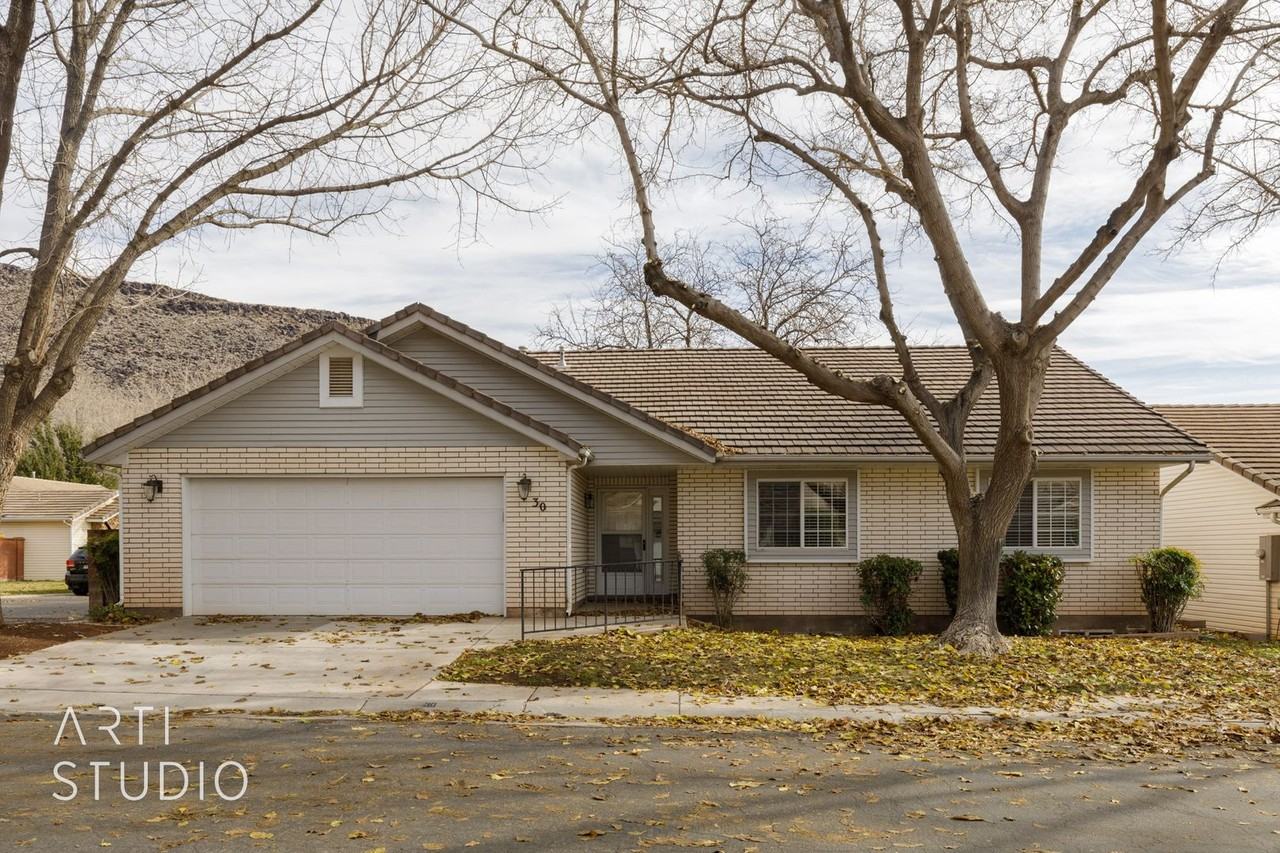 351 S Valley View Dr #30 - Photo 3 of 46