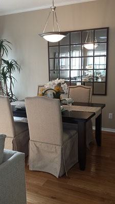 Papillon Parc Townhomes Apartments 8700 John T White Rd, Fort Worth