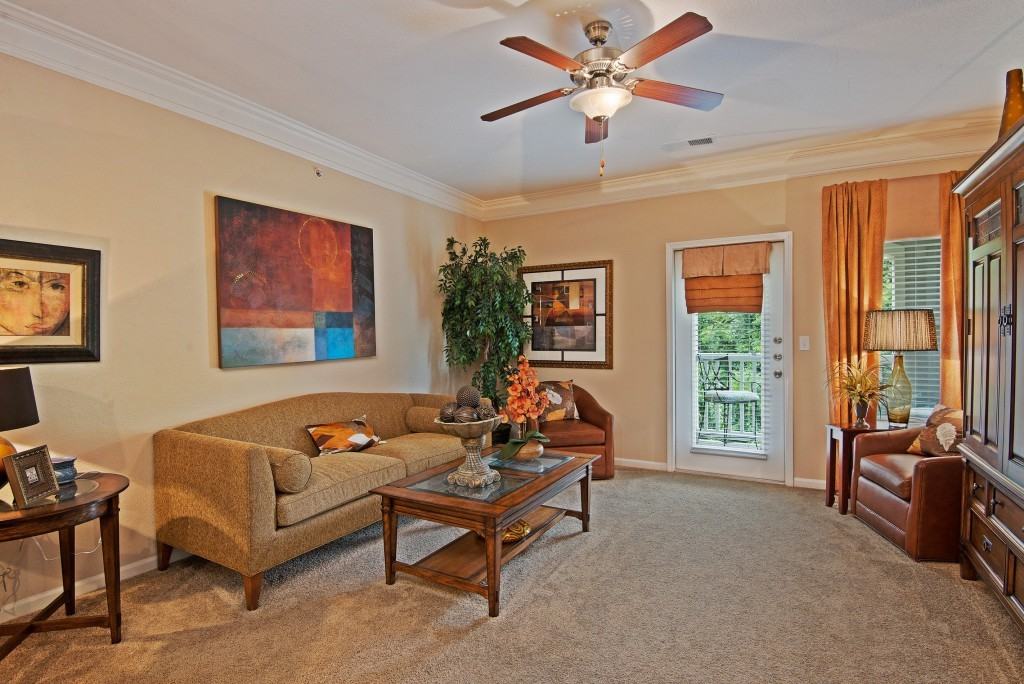 Carrington Park - Photo 3 of 5