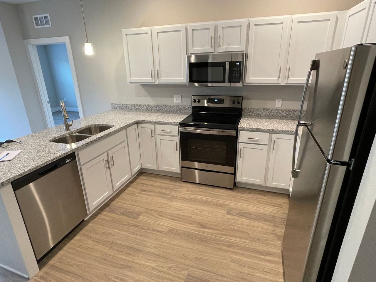 Preston Valley Apartments - Photo 4 of 34