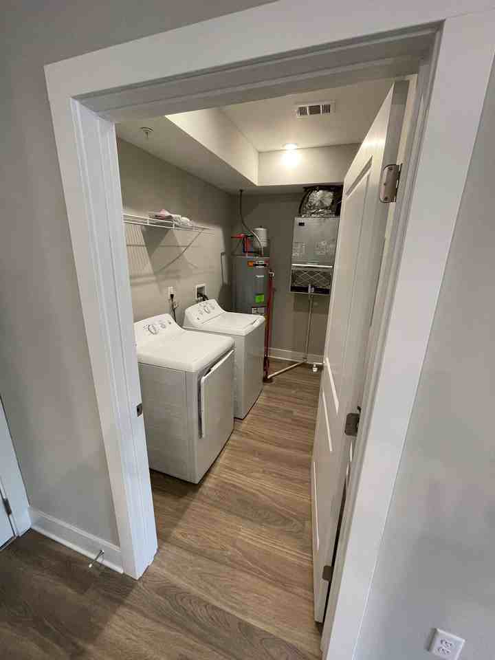 Preston Valley Apartments - Photo 6 of 34