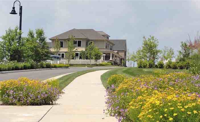 Daleville Town Center - Photo 2 of 6