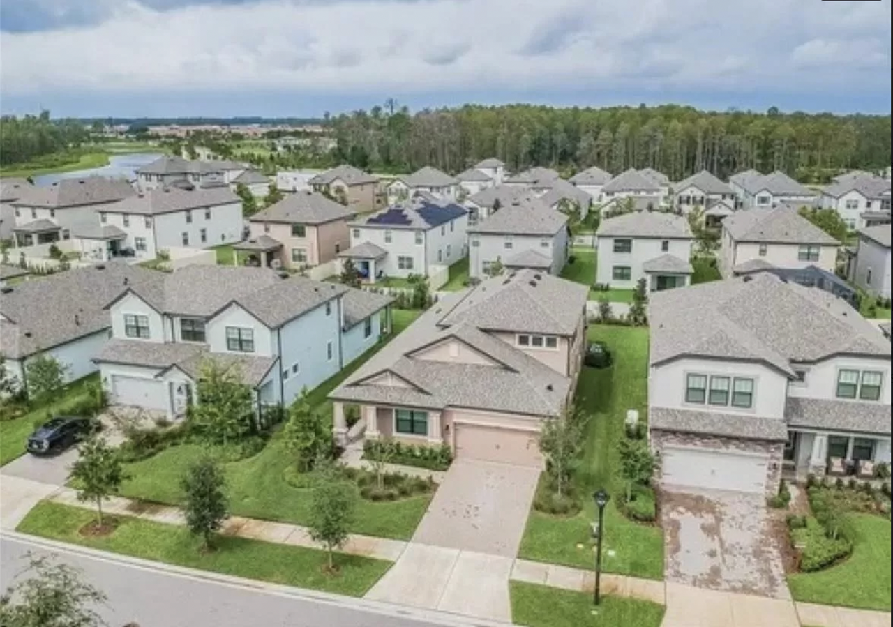 3847 Mellon Dr #NA - Photo 2 of 31