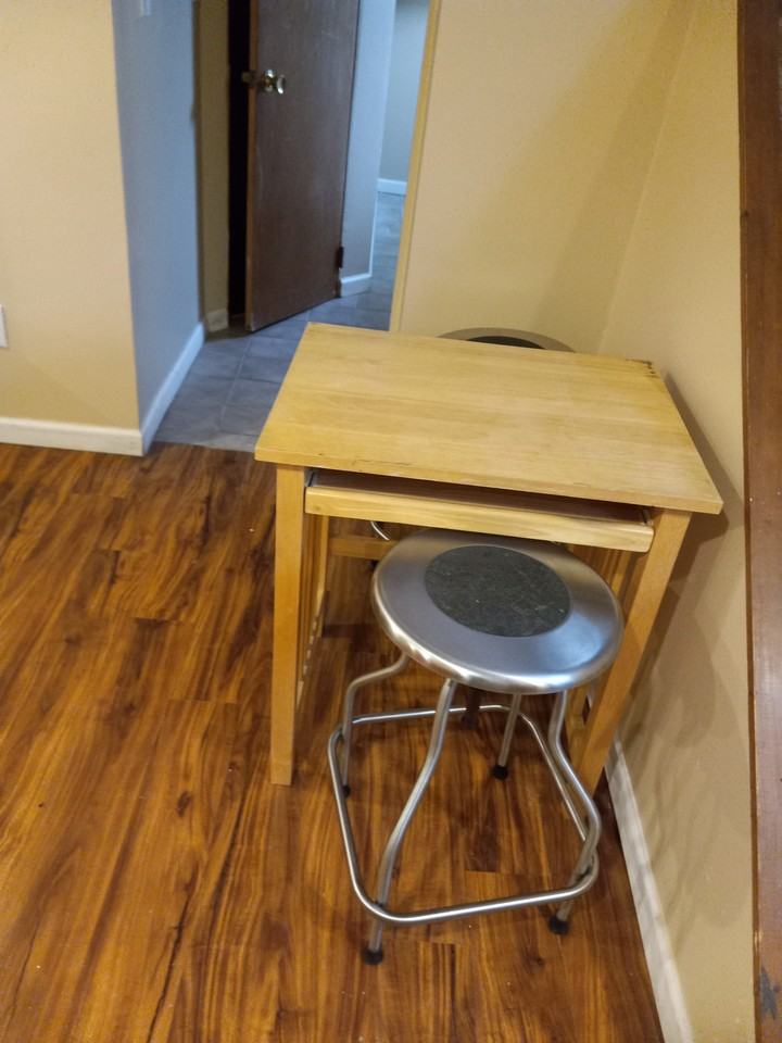 622 Mercer St #B - Photo 3 of 5