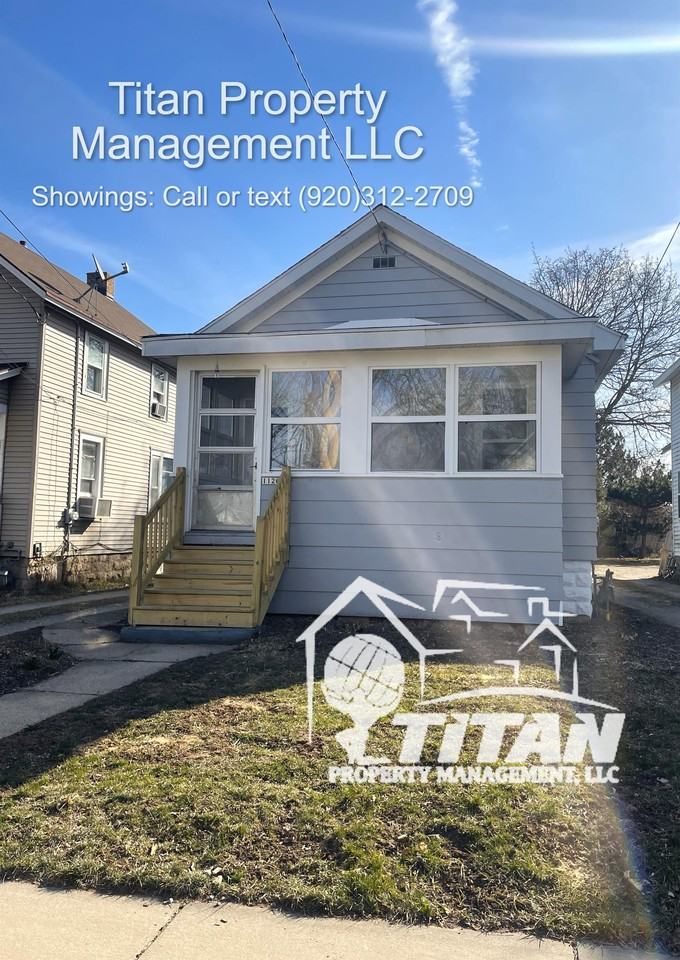 1126 Central St #1 - Photo 2 of 10