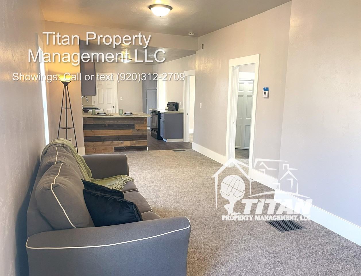 1126 Central St #1 - Photo 3 of 10