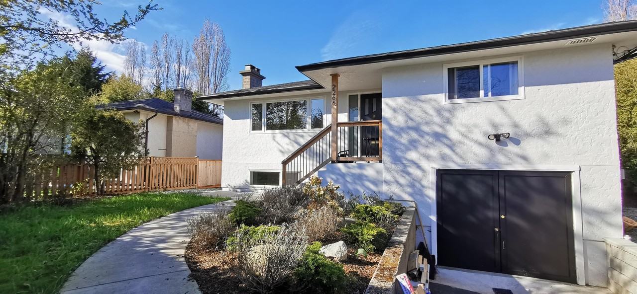 2266 Amherst Ave #1 - Photo 3 of 10