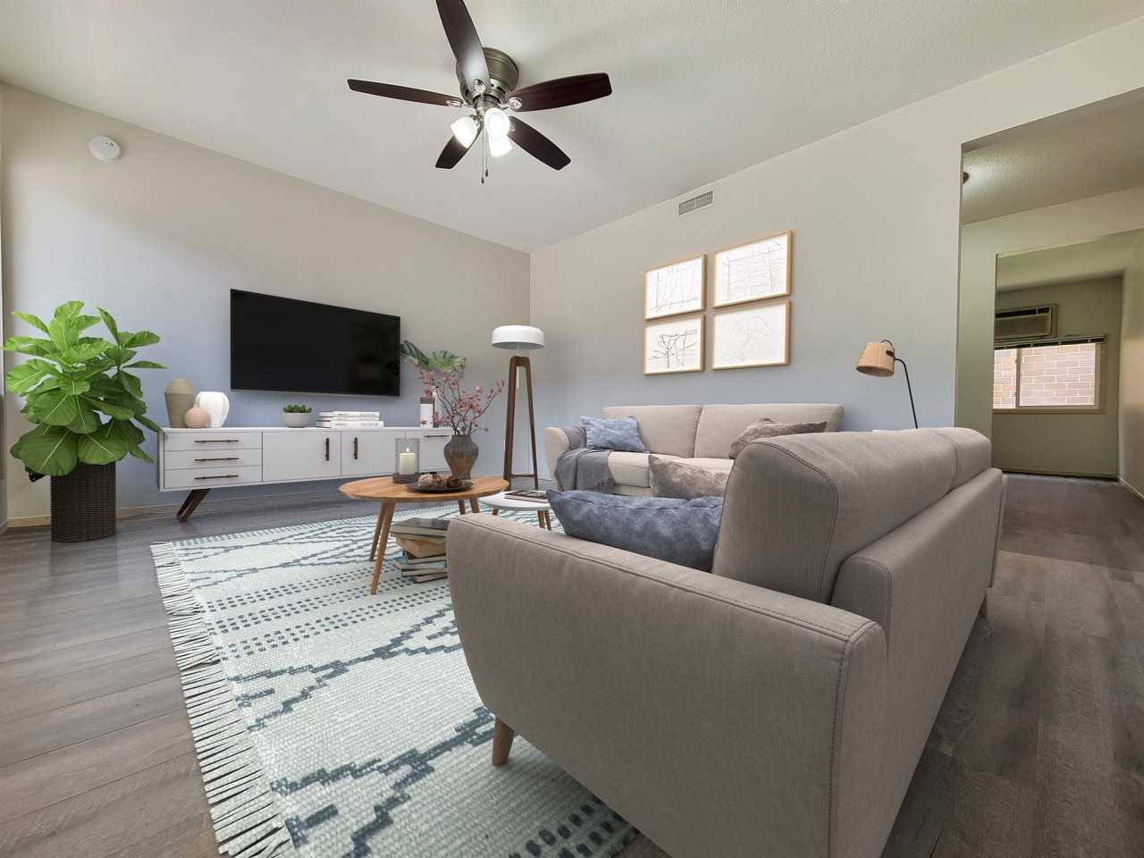 1804 1804 2nd Street SouthwestApt 11 #1804-11 - Photo 2 of 13