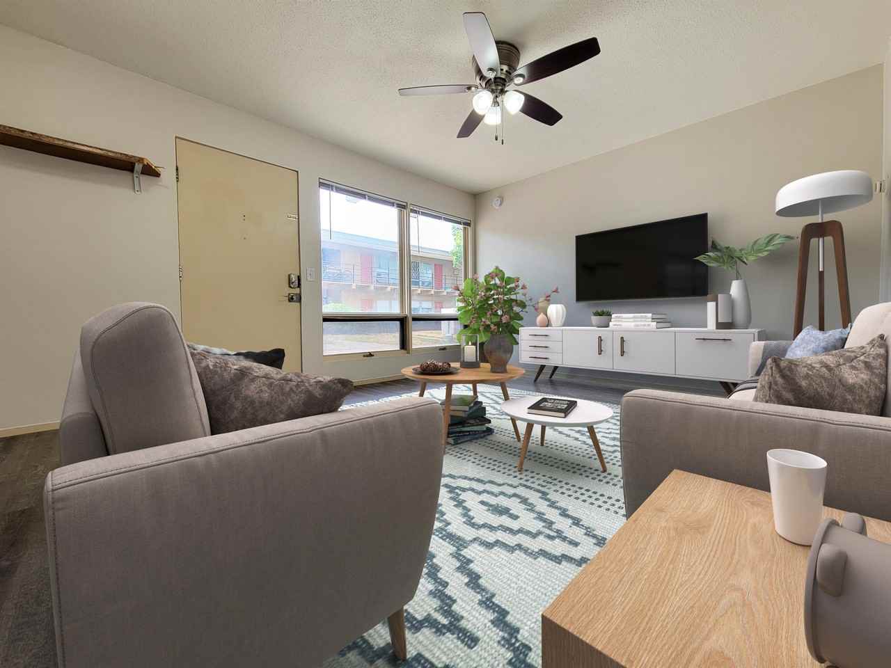 1804 1804 2nd Street SouthwestApt 11 #1804-11 - Photo 3 of 13