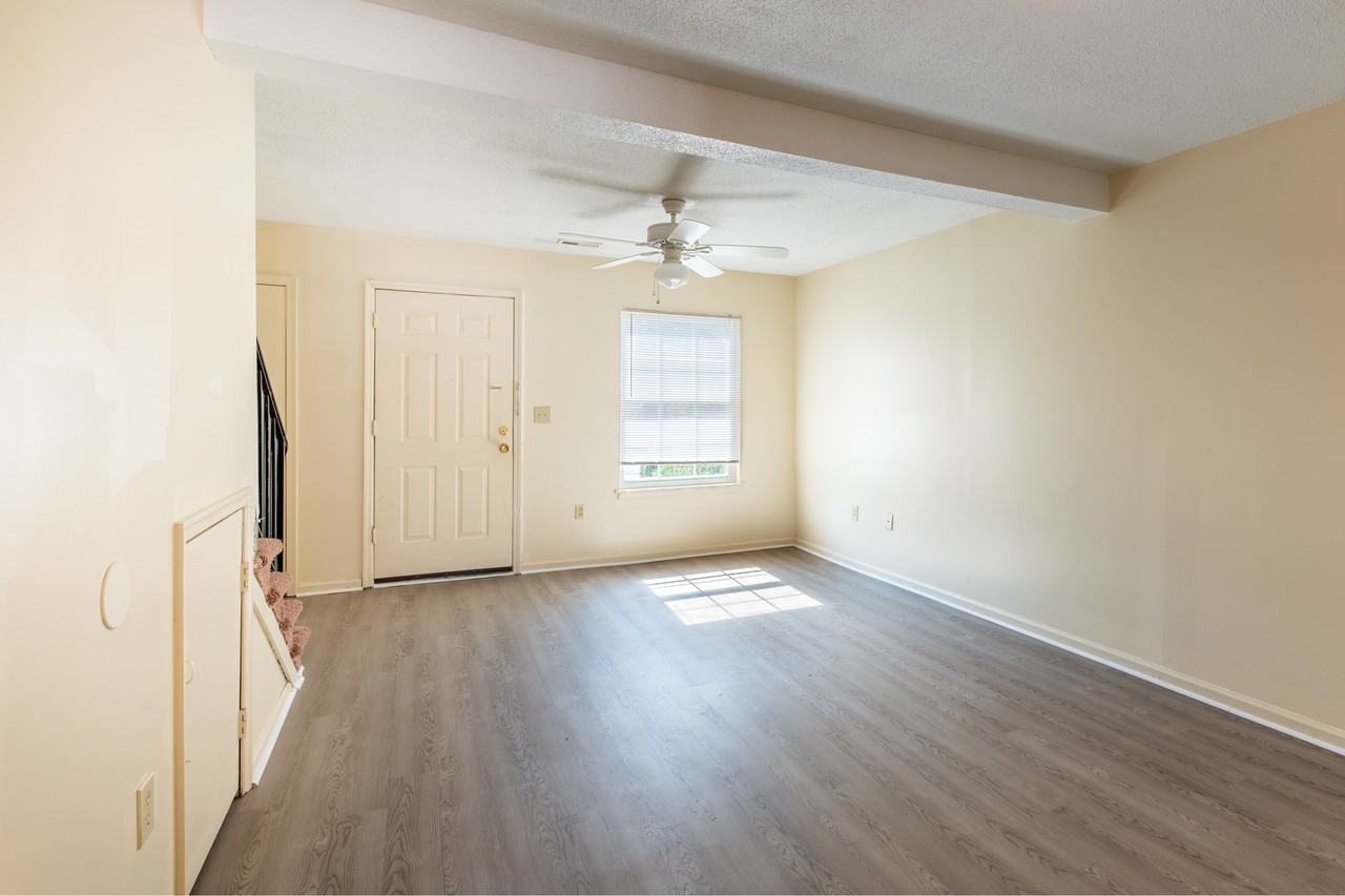 Bay Meadows - Photo 2 of 13