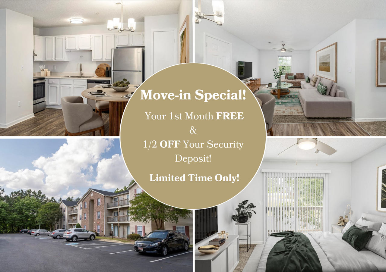 Stoney Ridge Luxury Apartments 5441 Basking Ridge Dr, Fayetteville