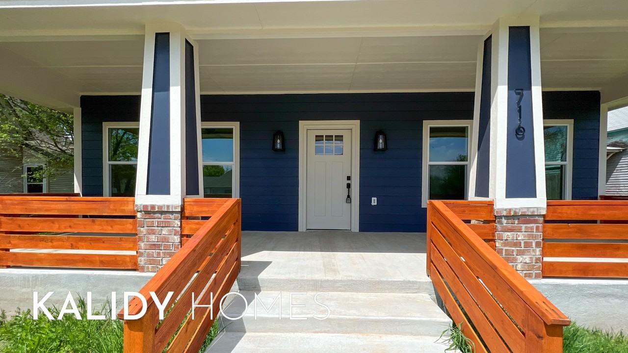 716 E Springer Ave #1 - Photo 3 of 38