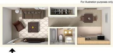 featured image of 6160 East Bellevue Street