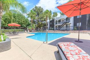 Juniper Canyon *Newly Remodeled Units* - Photo 1 of 1