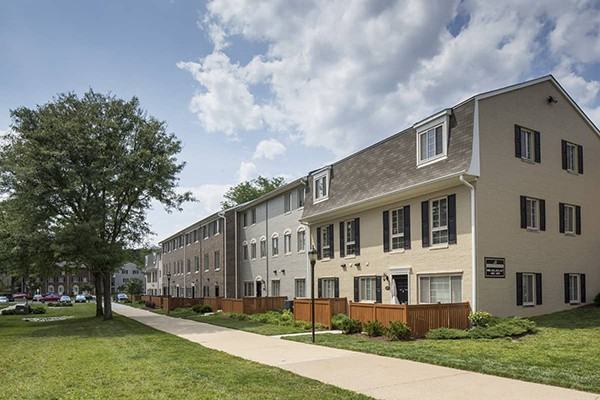 Arbor Park of Alexandria - Photo 2 of 24