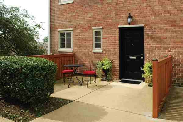 Arbor Park of Alexandria - Photo 3 of 24