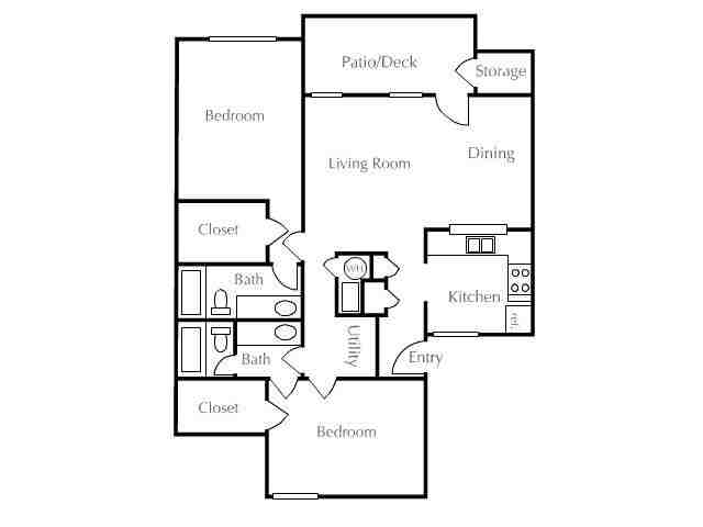 Jasmine at the Galleria - Photo 2 of 24