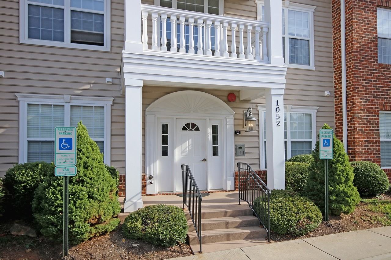 1052 Glenwood Station Ln #201 - Photo 3 of 21