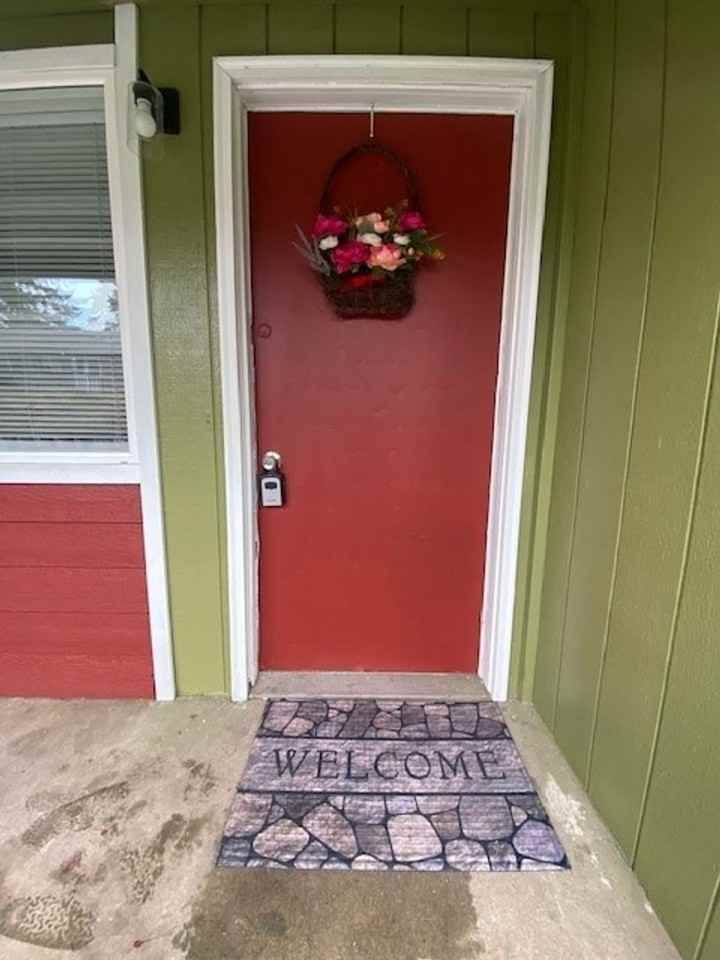 1807 Mason St Duplex - AACT - Photo 2 of 15