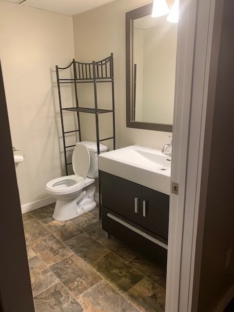 4206 50 Ave #BS - Photo 2 of 11