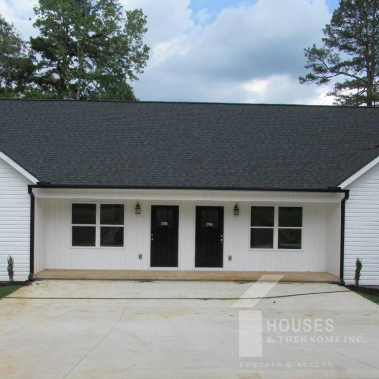 403 Bramlett Rd, Taylors, SC 29687 2 Bedroom Apartment for Rent