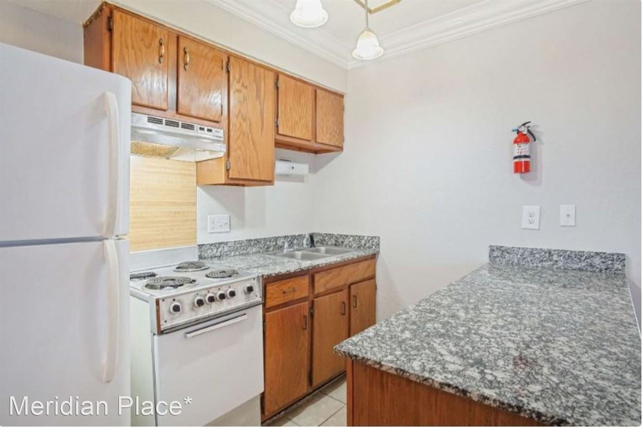 Meridian Place Apartments - Photo 5 of 50