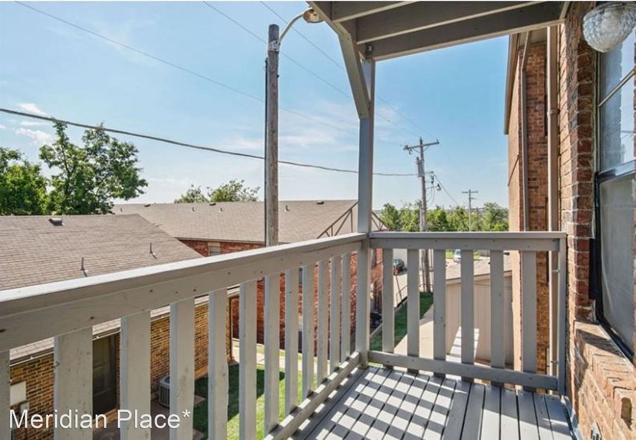 Meridian Place Apartments - Photo 7 of 50