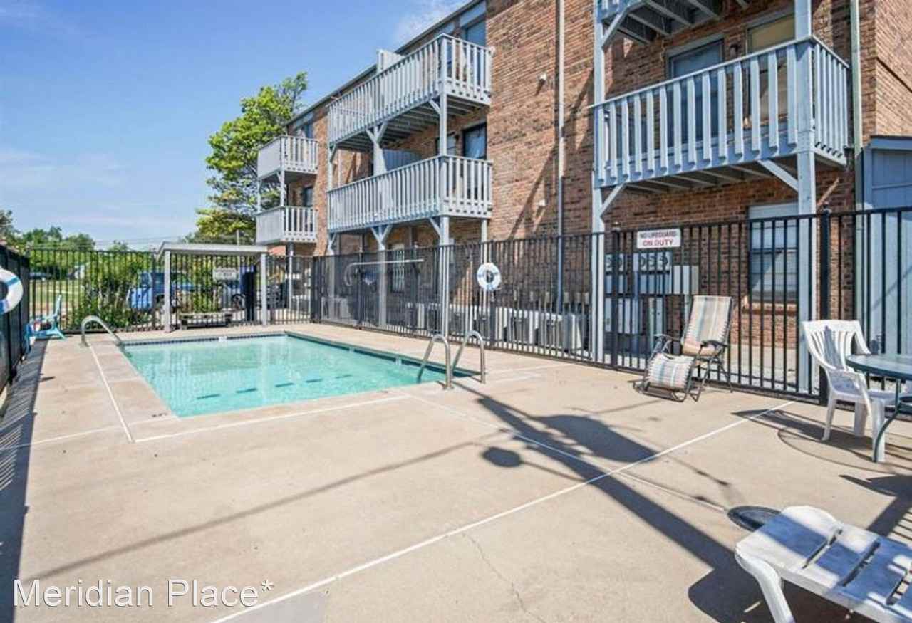 Meridian Place Apartments - Photo 6 of 50