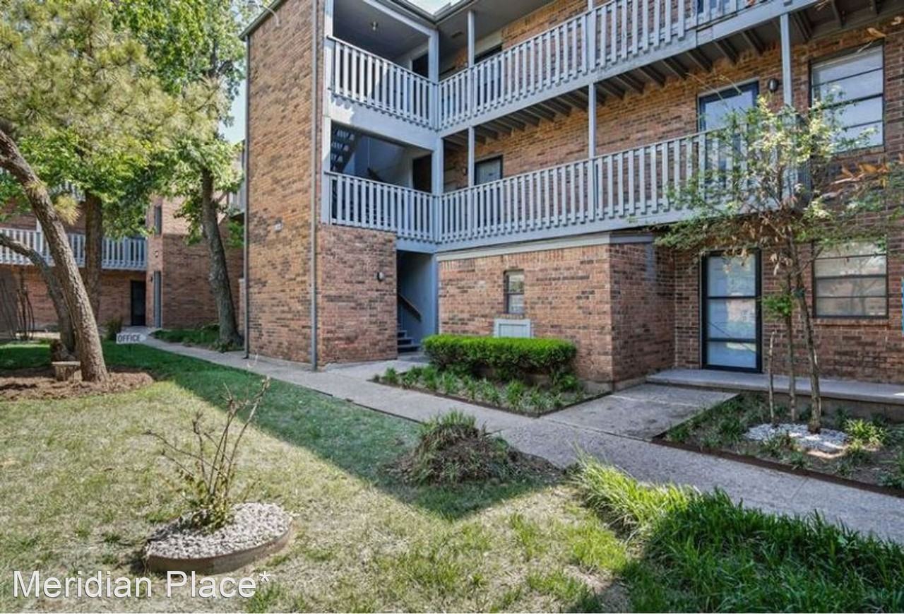 Meridian Place Apartments - Photo 2 of 50