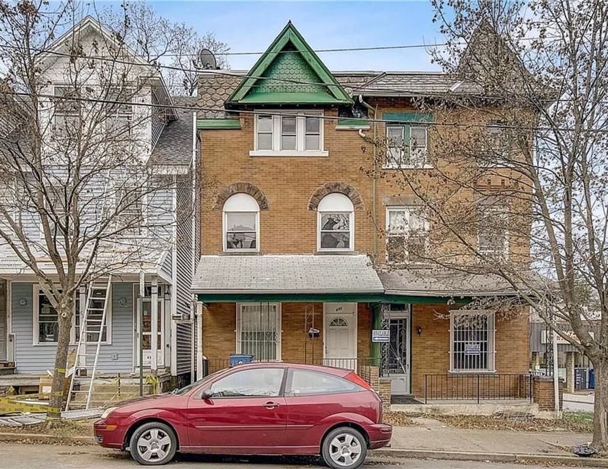 430 Montclair Ave, Bethlehem, PA 18015 5 Bedroom Apartment for Rent