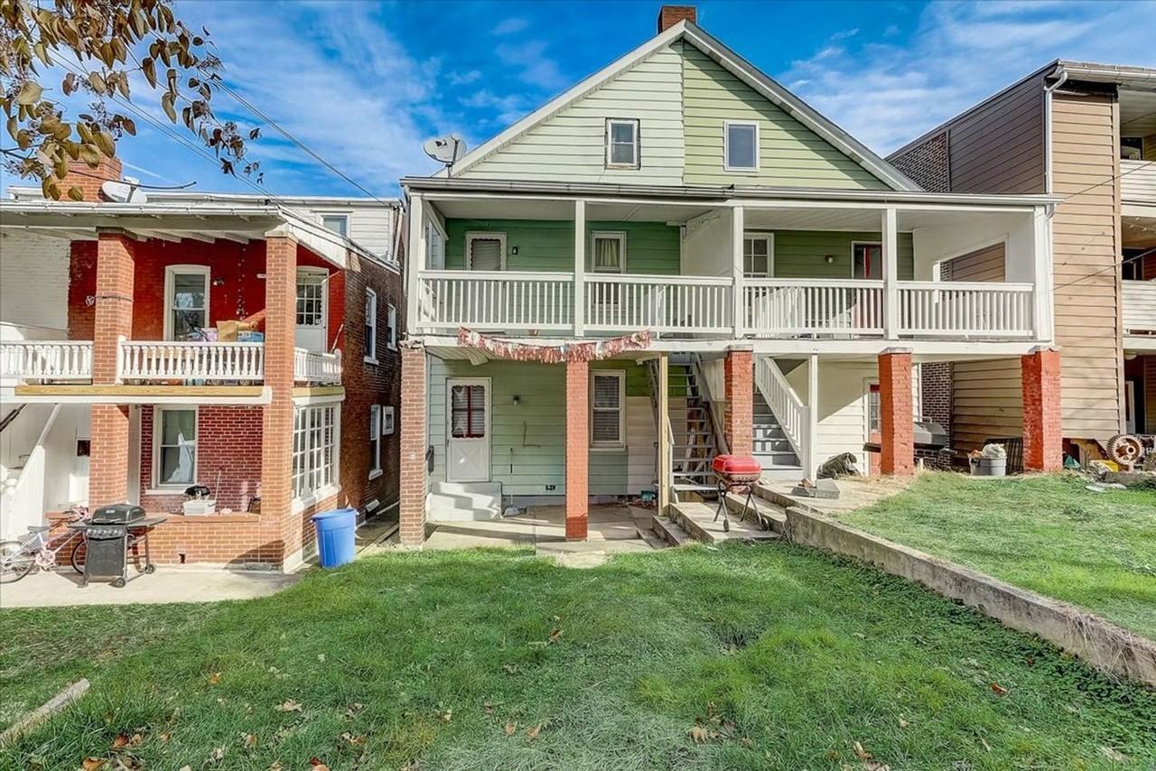 614 Pierce St - Photo 2 of 4