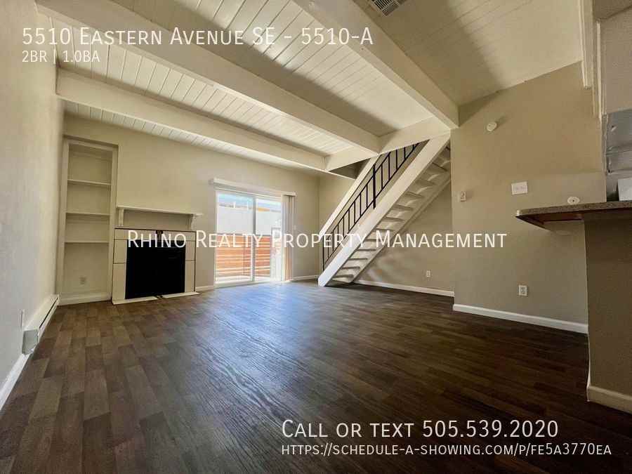 5510 Eastern Ave Se #5510A - Photo 3 of 11