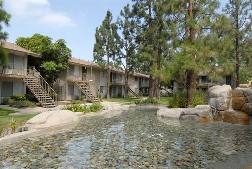 Wateridge Apartment Homes - Photo 2 of 14