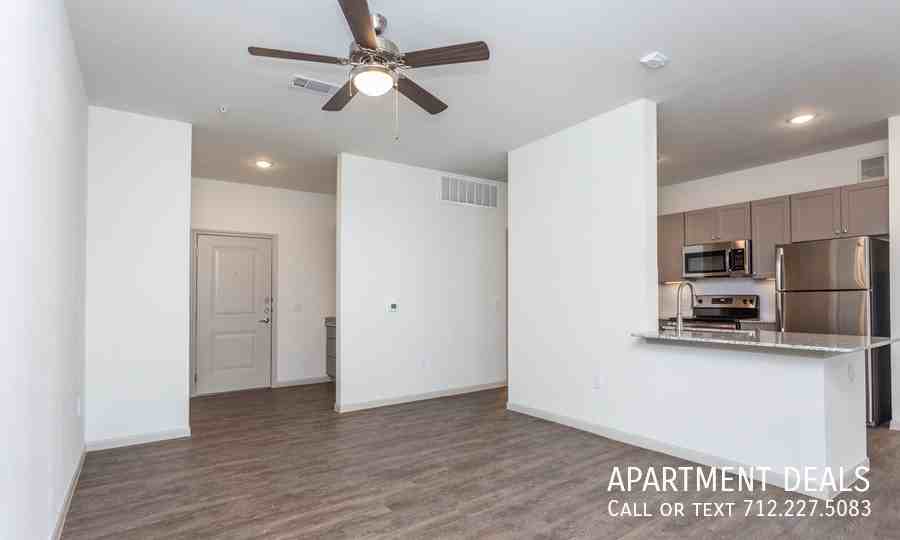 8808 N Sam Houston Pkwy E #1335 - Photo 3 of 8
