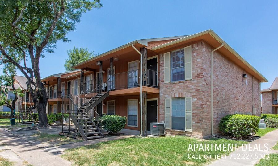 6 Imperial Valley Dr @ Paramatta Ln #3406 - Photo 3 of 3