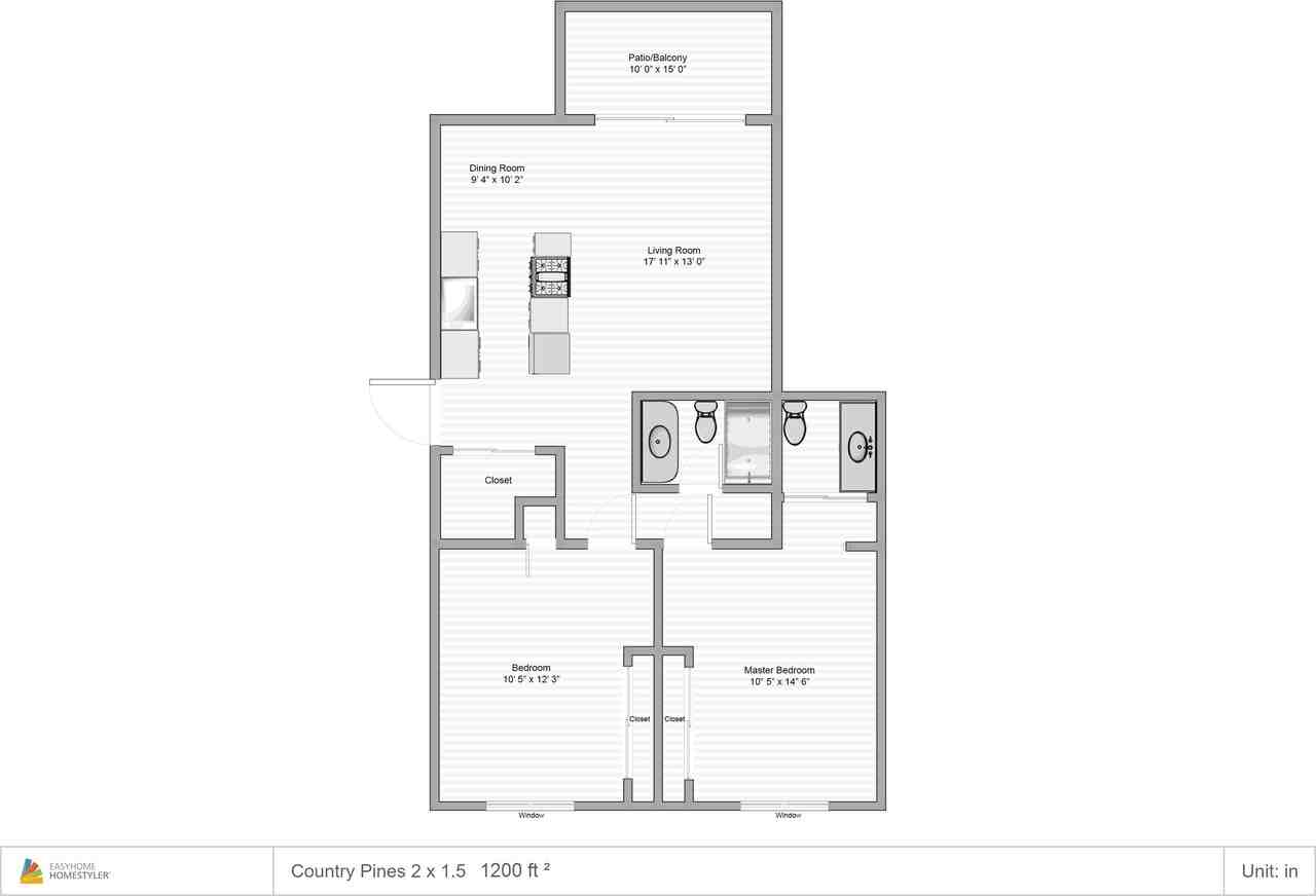 1000 Nw 123rd Ave #09 - Photo 2 of 17